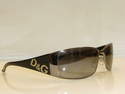 LUNETTES DE SOLEIL DOLCE GABBANA 6010 ARGENT