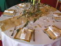 Table de f�tes - Loc'Vaisselle
