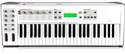 Synth�tiseur VENOM - M-Audio : Cartes Son, Claviers Maitre - La Maison de la Musique