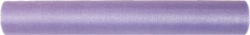  chemin de table organza parme