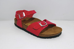 BIRKENSTOCK - Nu-pieds RIO