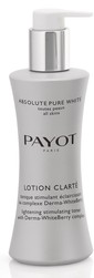 Lotion Clart� - Gamme Absolute Pure White - NYMPH�A BEAUT�