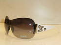 LUNETTES DE SOLEIL GUESS 7038 WHT