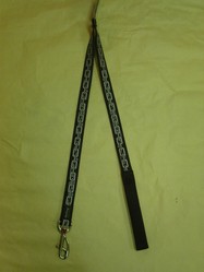 laisse nylon