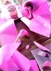 deco serviette