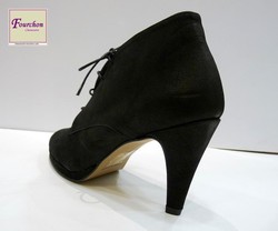 CHAUSSURES A TALON REQINS PEROUSE