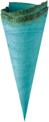 turquoise