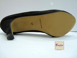 ESCARPIN REQINS PRINCESSE