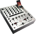 Table de mixage - Numark :lecteurs, Controleur... - La Maison de la Musique