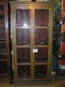 BIBLIOTHEQUE - Meubles hauts - LA BROCANTE INDIENNE