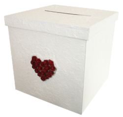 blanc coeur bordeaux
