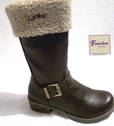 BOTTES ENFANTS LES PETITES BOMBES J CALGARY