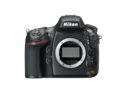 NIKON D 800