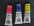  tubes gouache 15ml