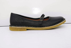 KICKERS - Ballerine CRECHIC