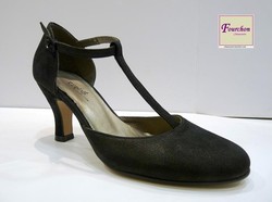 CHAUSSURES A TALON REQINS POETIC