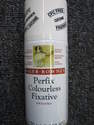 FIXATIF AEROSOL