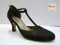 NOUVEAU CHAUSSURES A TALON REQINS POETIC 