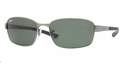 LUNETTES DE SOLEIL RAY BAN 3413 004