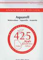 Papier aquarelle  425g/m2 