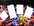 Petit ch�ssis � peindre