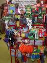FRIANDISES ET JOUETS