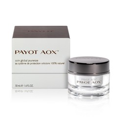 PAYOT AOX - Le Soin Global anti-�ge Payot AOX TM - NYMPH�A BEAUT�