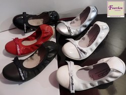 BALLERINES ENFANTS LES PETITES BOMBES J ELLA
