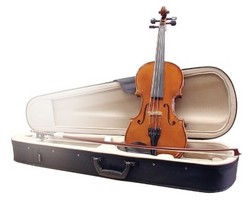 Violons - Quattuor a Cordes &amp; Accessoires - La Maison de la Musique