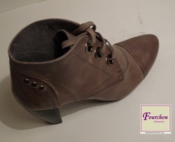 BOOTS SPIRAL 3759