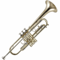 Trompette GETZEN S�rie 400 - Cuivres, Bois & Accessoires - La Maison de la Musique