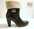 LOW BOOTS LES PETITES BOMBES DONIA