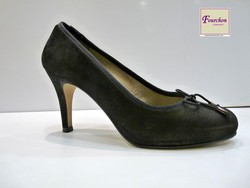 ESCARPIN REQINS PRINCESSE