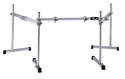 Racks + extensions & clamps - Batteries & Accessoires - La Maison de la Musique