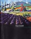 DVD peindre au couteau à l'huile, vol 3
