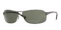 LUNETTES DE SOLEIL RAY BAN 3343