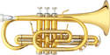 Cornets B&S - Instruments � Vent : Cornets - La Maison de la Musique