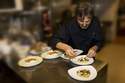 NOUVEAU : CHEF A DOMICILE