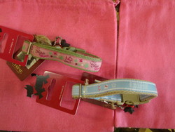 Collier nylon Chipie