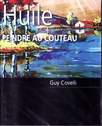 DVD peindre au couteau à l'huile , vol 2