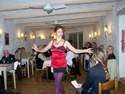 Diners-Th�atre