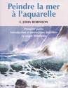 DVD, Peindre la mer a l'aquarelle vol 1 n� 39