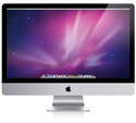 IMAC 27" Intel core 2 duo 3,06Ghz