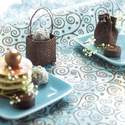 Chemin de table Baroque
