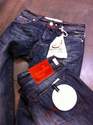 Jean's JACOB COHEN "6036-006"