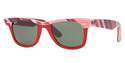 LUNETTE DE SOLEIL RAY BAN 2143 1023 