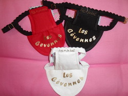 Casquettes Les C�vennes