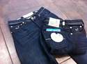 Jean's JACOB COHEN "6035-001"