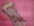 Bois de Rose et dentelle ancienne
