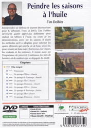 pr�sentation de l'artiste
